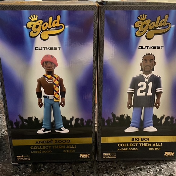 Outkast Collectibles - Picture 4 of 6